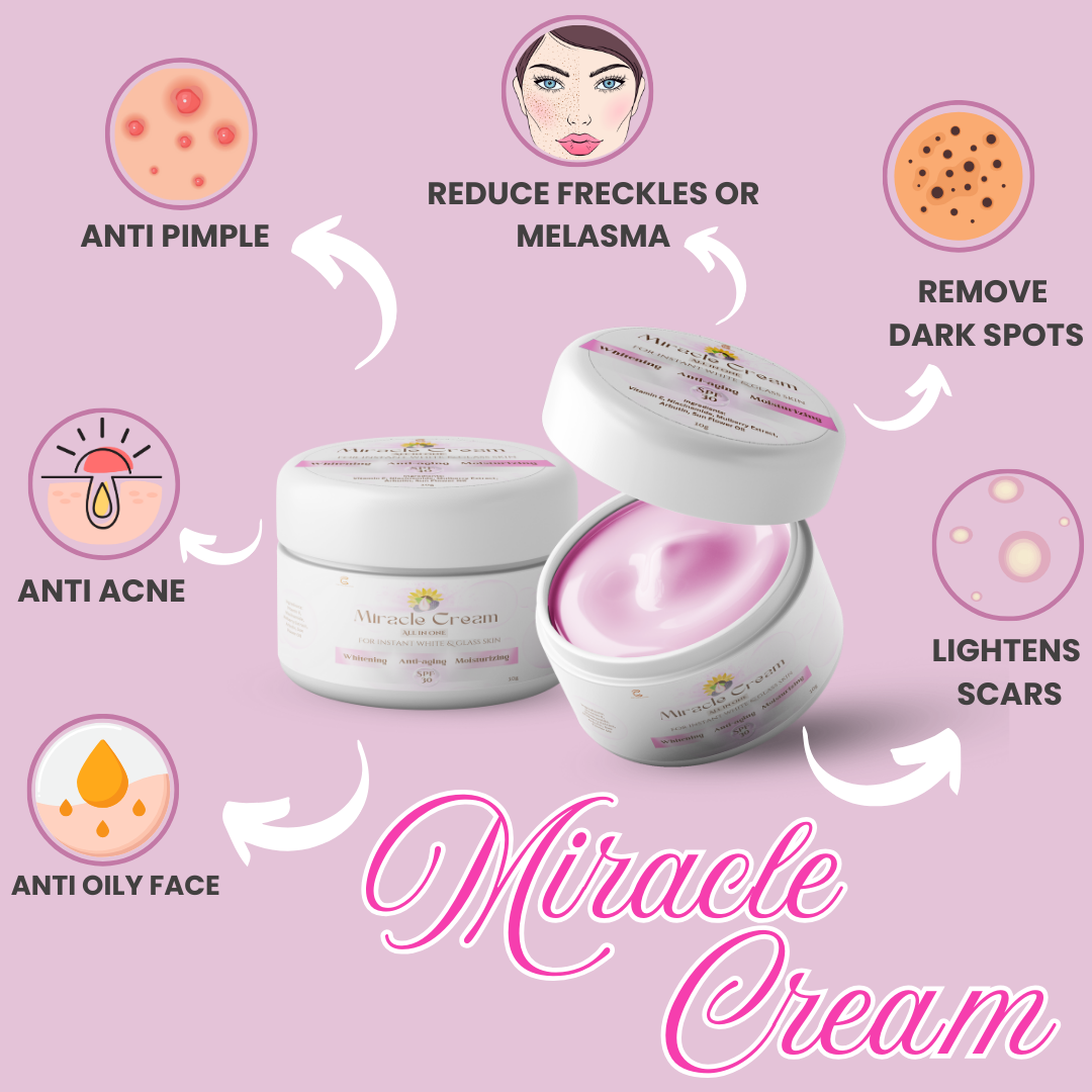 Miracle Cream