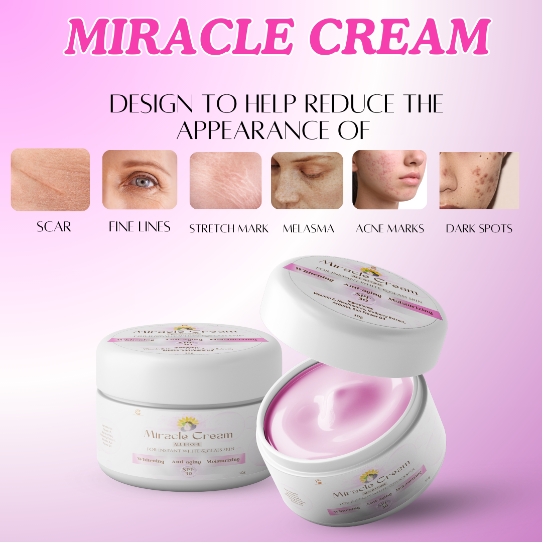 Miracle Cream