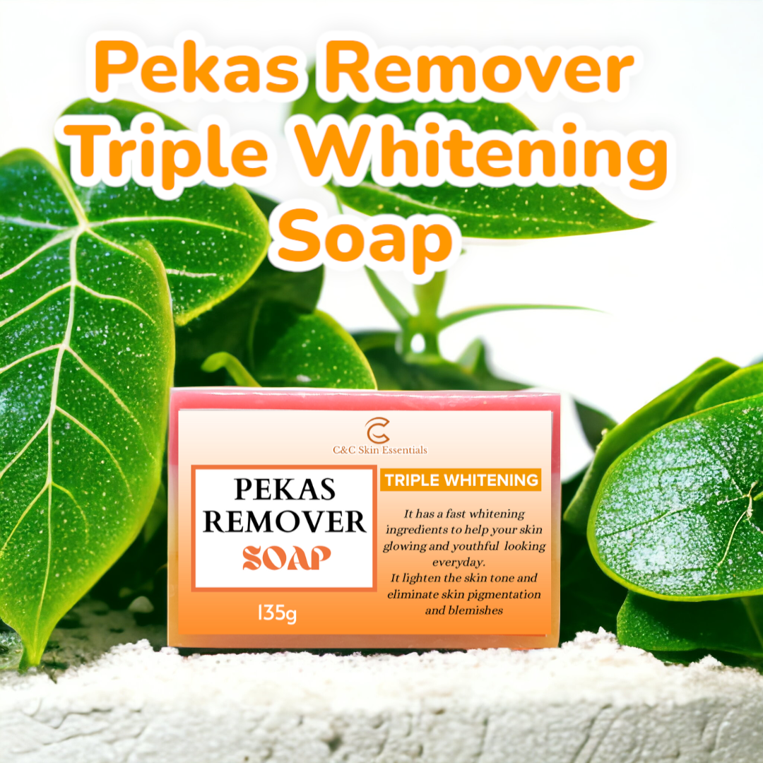 Pekas Soap Remover